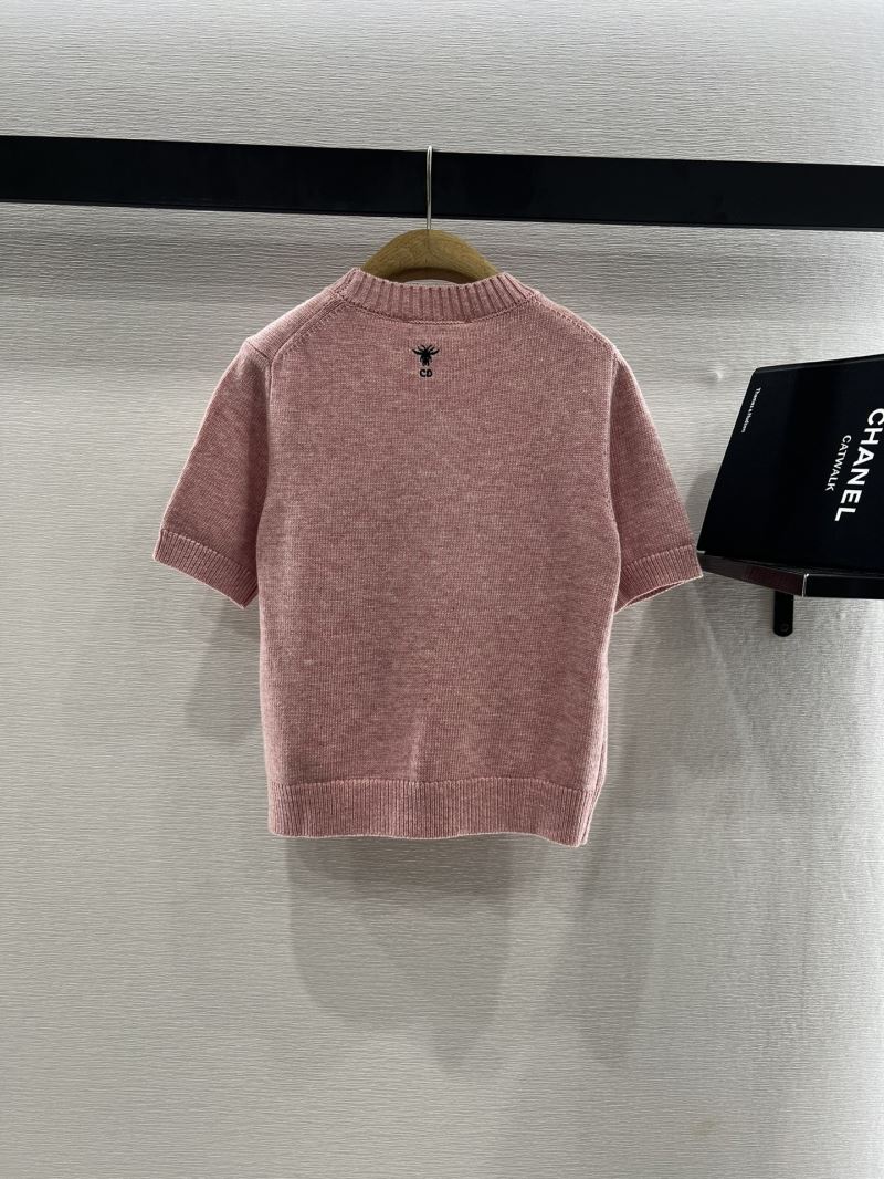 Christian Dior T-Shirts